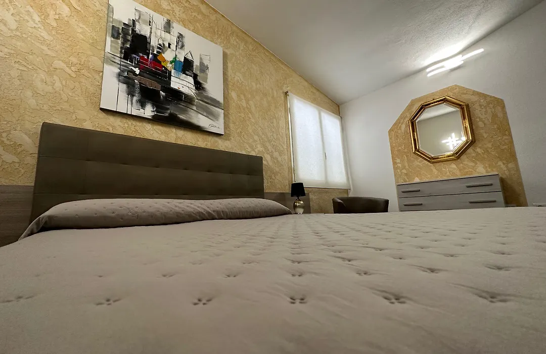 Lxr Rooms Carloforte-1
