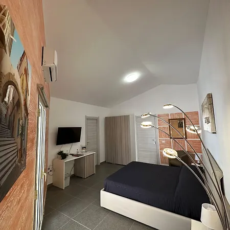 Lxr Rooms Carloforte-3